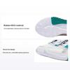 Кроссовки Cloud Non-Slip Shock Absorbing, износостойкие, легкие, спортивные, повседневные, детские, белые, черные, зеленые YKCT072-1