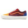Old Skool Lx Og 'Multi Color' Vans VN0A4P3X2T2