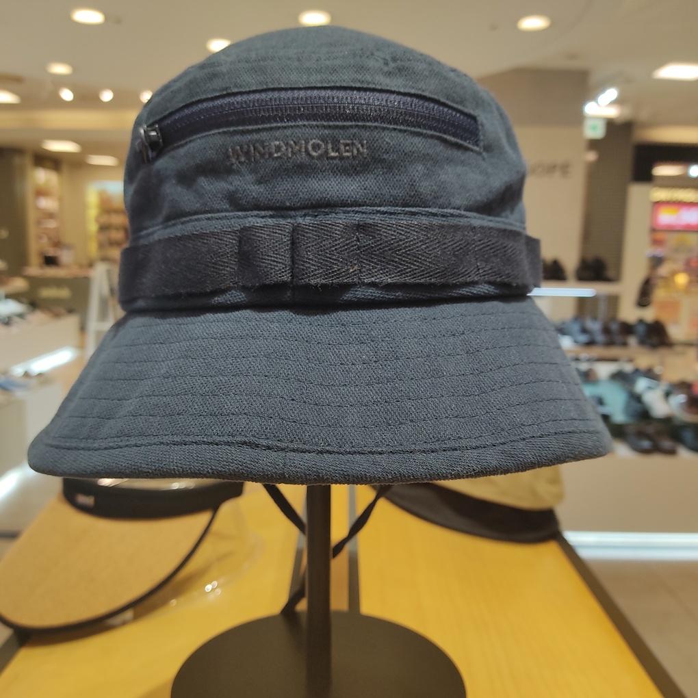 Кепка Windmorn Задний карман Джунгли Панама WM15UGC015