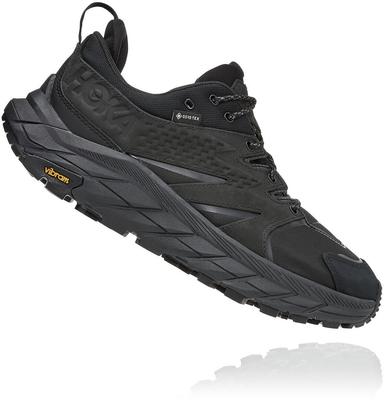 Обувь для треккинга Hoka Anacapa Low GTX