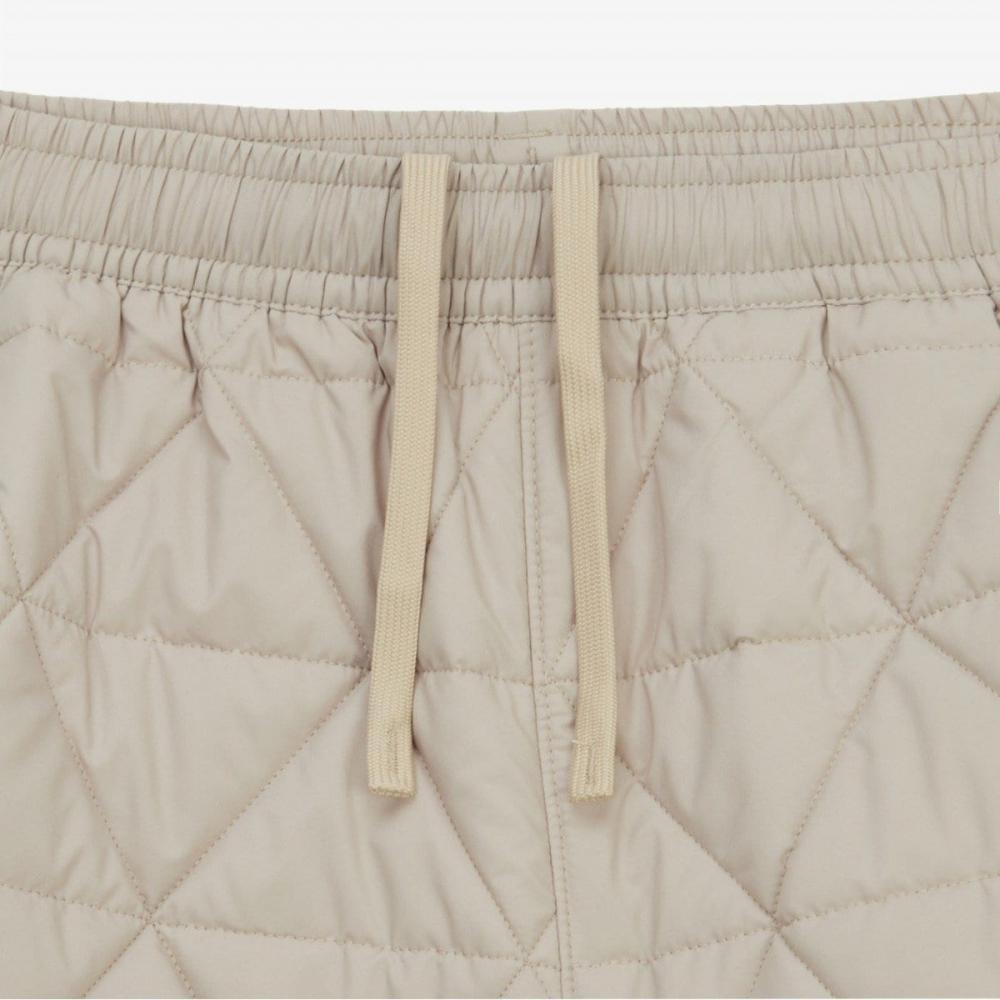 The North Face Мужские брюки Geodome V Светло-бежевые Np6nq55c