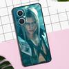 Чехол Final Fantasy для OPPO Reno 13F 12F 11F 8T 7 8 10 11 12 13 Pro OPPO Find X8 X6 Pro X3 X5 Lite
