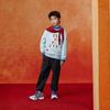 ASICS Kids' 2026 New Year Crewneck Sweatshirt
