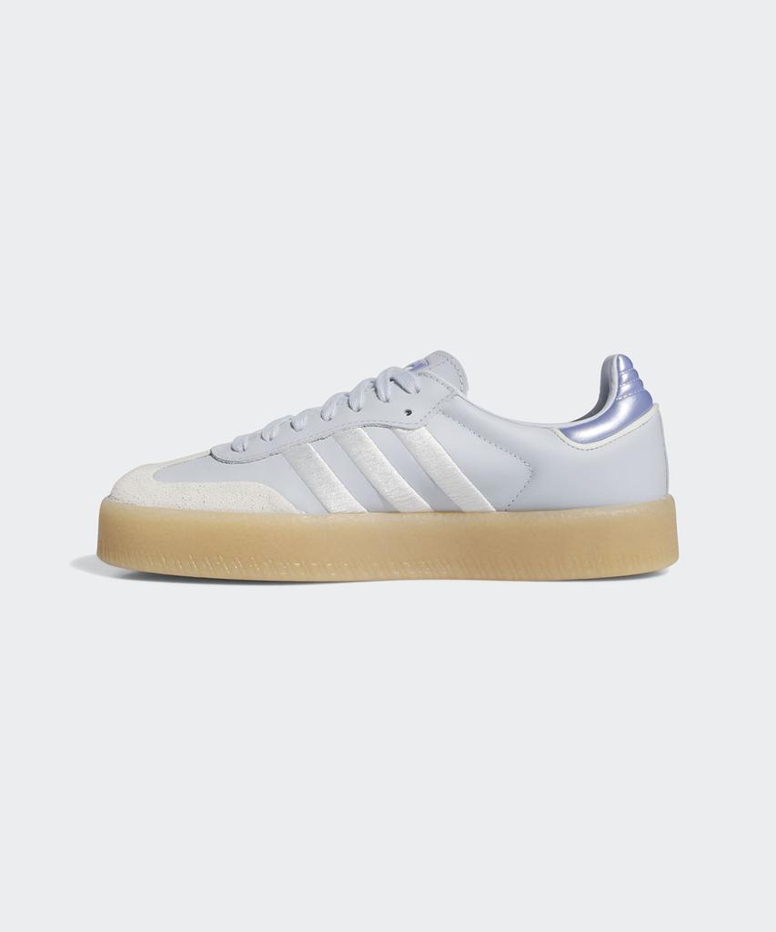 adidas Трехслойный - Halloblue / Ig1953
