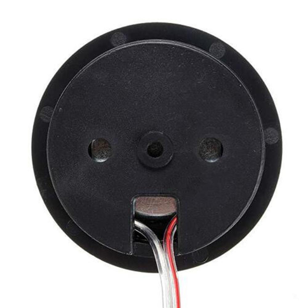 Автомобильная аудиосистема Шелковая пленка для модификации автомобиля 180 Вт 4 Ом Высокочастотный аудиодинамик Аксессуары для модификации автомобильной аудиосистемы