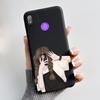 Чехол для Tecno Pop 4 Силиконовый Забавный Роскошный Милый Мультяшный Кот Кролик Крутые Девочки Мальчики Задняя Крышка Для Tecno Pop4 Чехол для Телефона BC2c