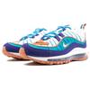 Nike Air Max 98 Hornets GS BV4872-500