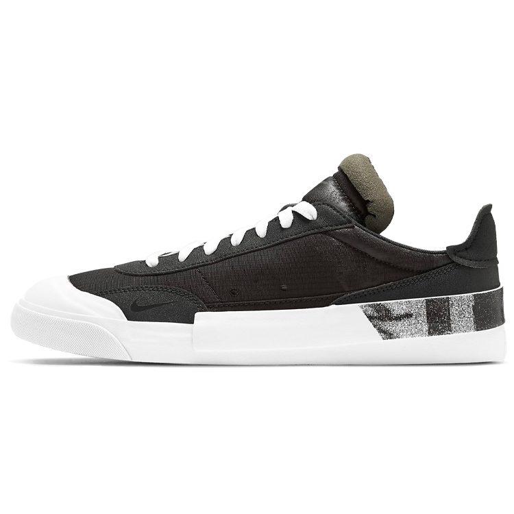 Nike Тип Drop Nrg Черный Белый CJ1595-001