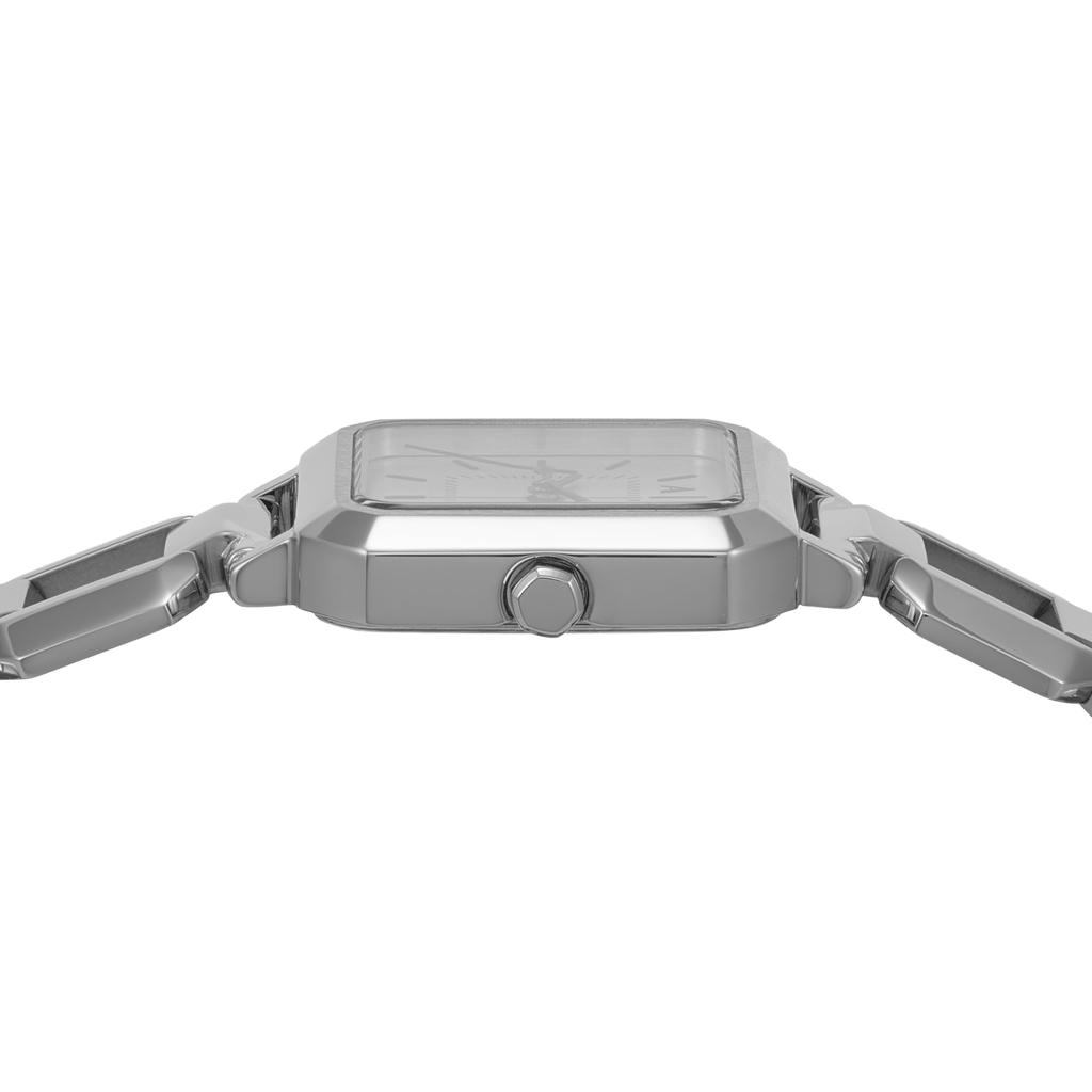 Часы Armani LEILA AX5720 Silver [AX Exchange] женские