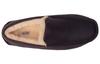 UGG Аскот Коровья кожа Флисовая подкладка Согревающий Низкие Топы Athleisure Повседневная Спортивная Обувь 5379-CTEA