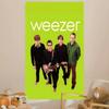 Музыкальная группа Weezer Подвесной Богемный Гобелен Подвесной Таро Хиппи Настенные Ковры Комната Домашний Декор