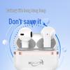 Беспроводные Bluetooth спортивные наушники Kukezhe R13