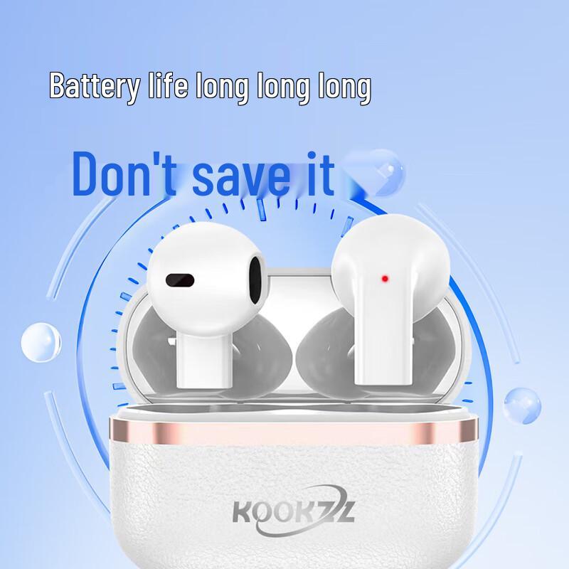 Kukezhe Wireless Bluetooth Sports Earbuds