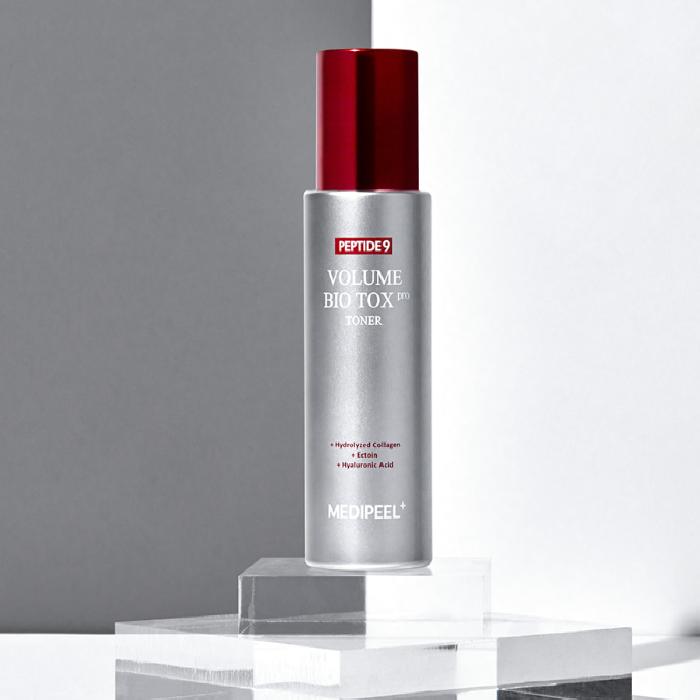 MEDI-PEEL Peptide9 Volume Bio Tox Pro Toner 250ml