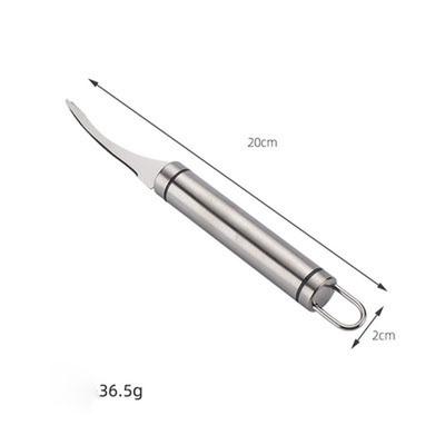 1 комплект, нож для зачистки креветок, чистящая леска для креветок, нож для удаления панциря, нож для открытия креветок, очистка креветок, артефакт креветок
