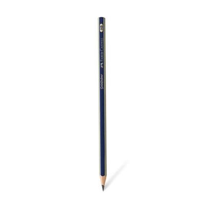 Карандаши Faber-Castell Goldfaber графитовые, 12 шт. (HB)