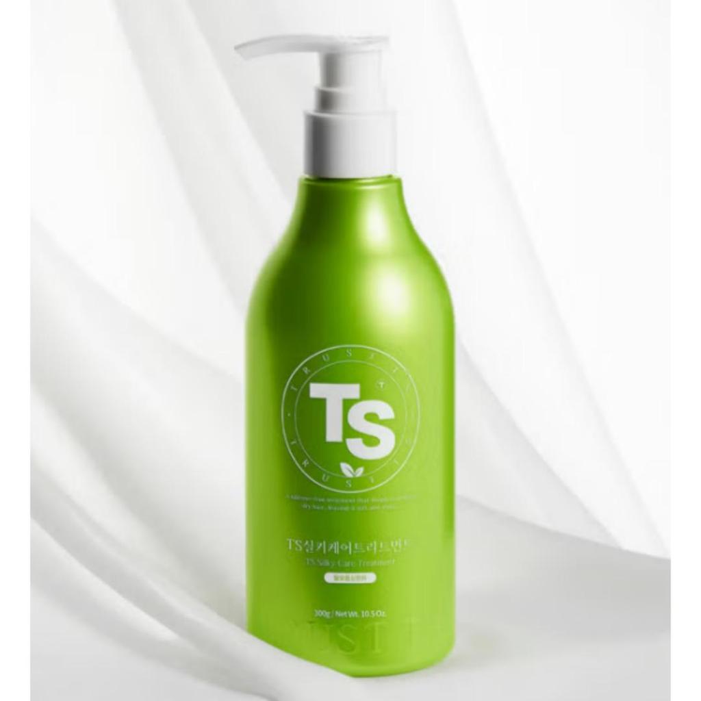 [TS] [Daiso] Коллекции Шампуня и Бальзама