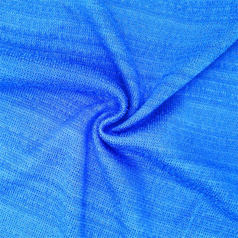 5Pcs Durable Microfiber Cleaning Auto Soft Cloth Washing Cloth Towel Duster