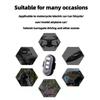 1pcs 8 Colors Car Strobe Light Turn Signal LED Signal Light Indicator Light  For Car Bike Motorcycle