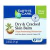 Бальзам для сухой и потрескавшейся кожи, 2,5 унции