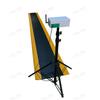 Jiang Ying 7-inch Rechargeable Running Performance Tester