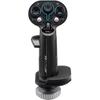 Дополнительная рукоятка - THRUSTMASTER - Sol-R 3 AVA Дополнительная рукоятка - Технология HEART - 21 кнопка - 6 осей