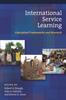 Книга International Service Learning : Conceptual Frameworks and Research