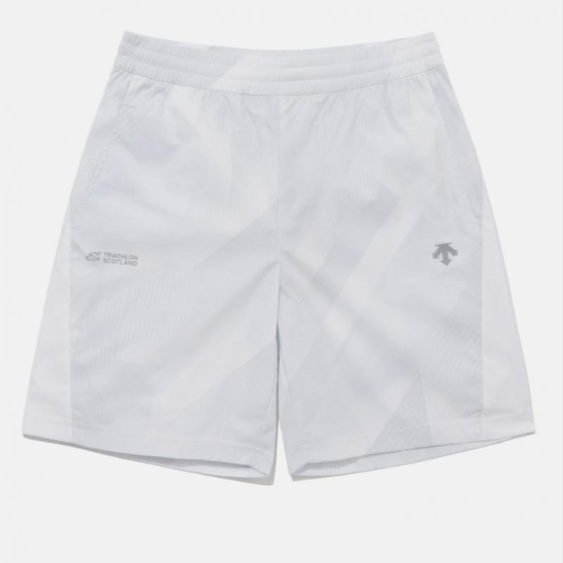 Штаны Descent Sco 8 дюймов B1 Sq221ihp55 Blk0 Blk0 Bl0 Wht0