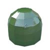 Xiaolang Tactical Training Simulated Earth Mound