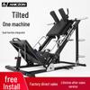 Yimai Commercial Leg Press Machine