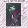 CD ROLAND VON FLUE - Smile For A While Музыка США Другое Б/У