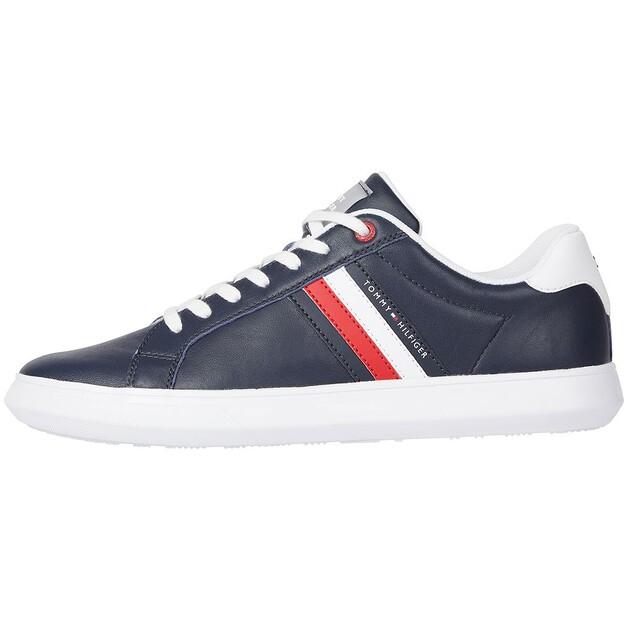 Tommy Hilfiger Essential Cupsole кроссовки