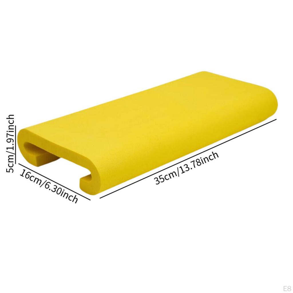 Подушка для лодки-дракона, седло дракона для каяка-гребца