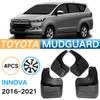 Подходит для 2016-2021 Toyota INNOVA внешнеторговая трансграничная fender innova Ino fender pia