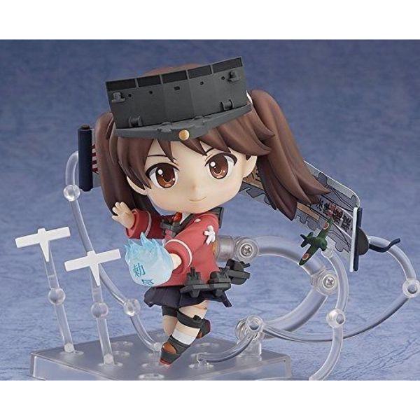 Nendoroid 514 Kantai Collection -KanColle- Ryujo Figure Good Smile Company NEW