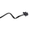 Lr000944 Top Expansion Tank Overflow Coolant Hose For Land Rover