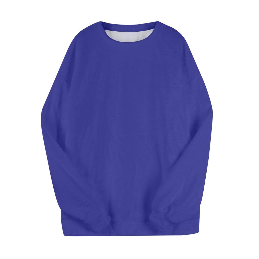 Женская мода зимняя принтованная женская пижама с длинным рукавом