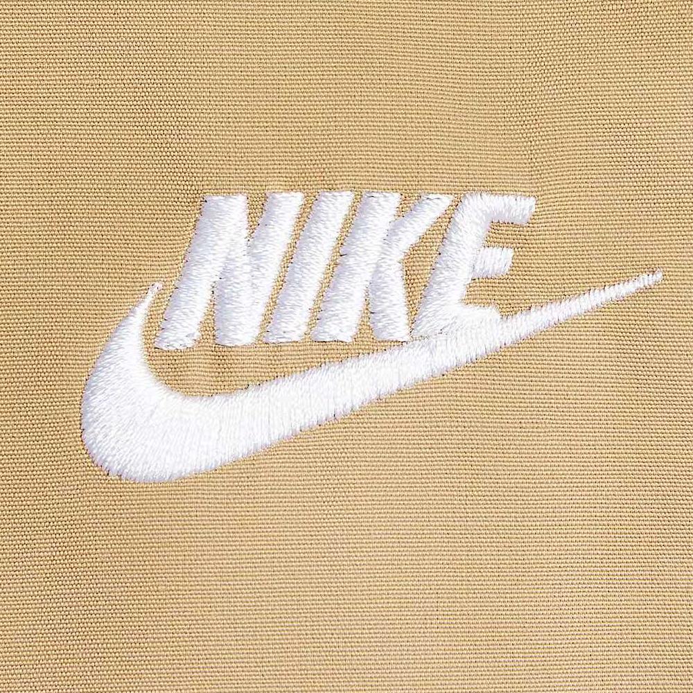 Nike Клуб Простой Удобный Эстетичный Однотонный Пиджак Мужской Пиджак FZ0657297