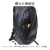 Yoshida Bag PORTER FLIGHT Flight Rucksack Navy 183-18153