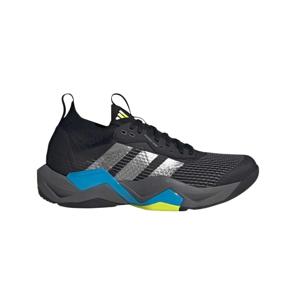 adidas Rapidmove Adv 2 Легкие Удобные Дышащие Низкие Тренировочные Кроссовки Мужские кроссовки JQ4118