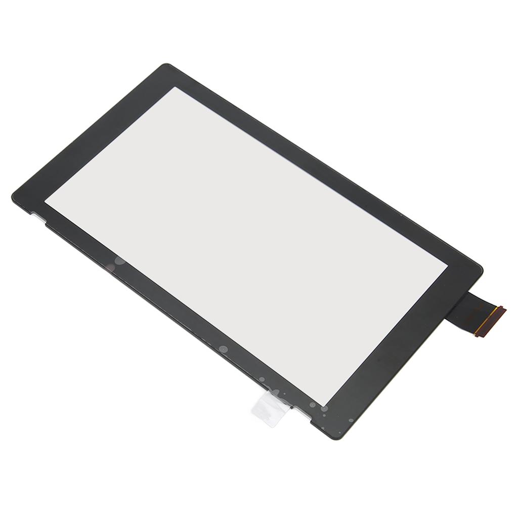 ЖК-экран Сенсорный экран Профессиональные запасные части для ремонта Замена Дигитайзер Сенсорный экран для Switch