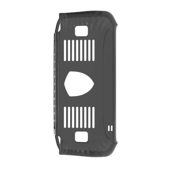 Защитный чехол для игровой консоли CLAW 8 AI+ Противоударная портативная консоль Прозрачный