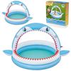 Inflatable Pool with Sprinkler 163 X 127 X 92 Cm Bestway 53157