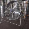 Industrial High-Power Agricultural Cooling Fan