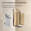 Wall-Mounted Remote Control Holder