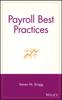 Книга Payroll Best Practices