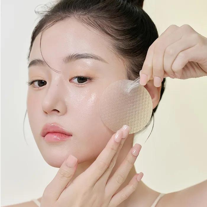 Вита Ниацинамидный Гель Тоник Пэды