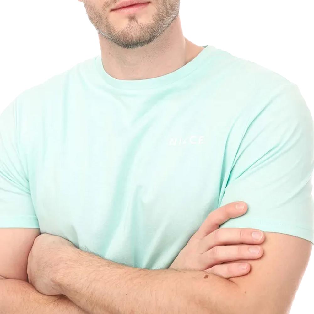 Nicce Mens Sanderson T-Shirt (Pack of 3)