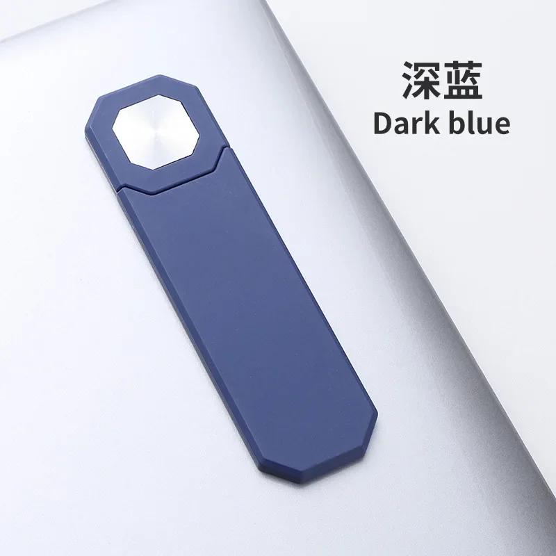 Новая подставка для телефона, регулируемый кронштейн для расширения монитора, автомобильный магнитный держатель для экрана сбоку телефона для Tesla Model 3 YXS