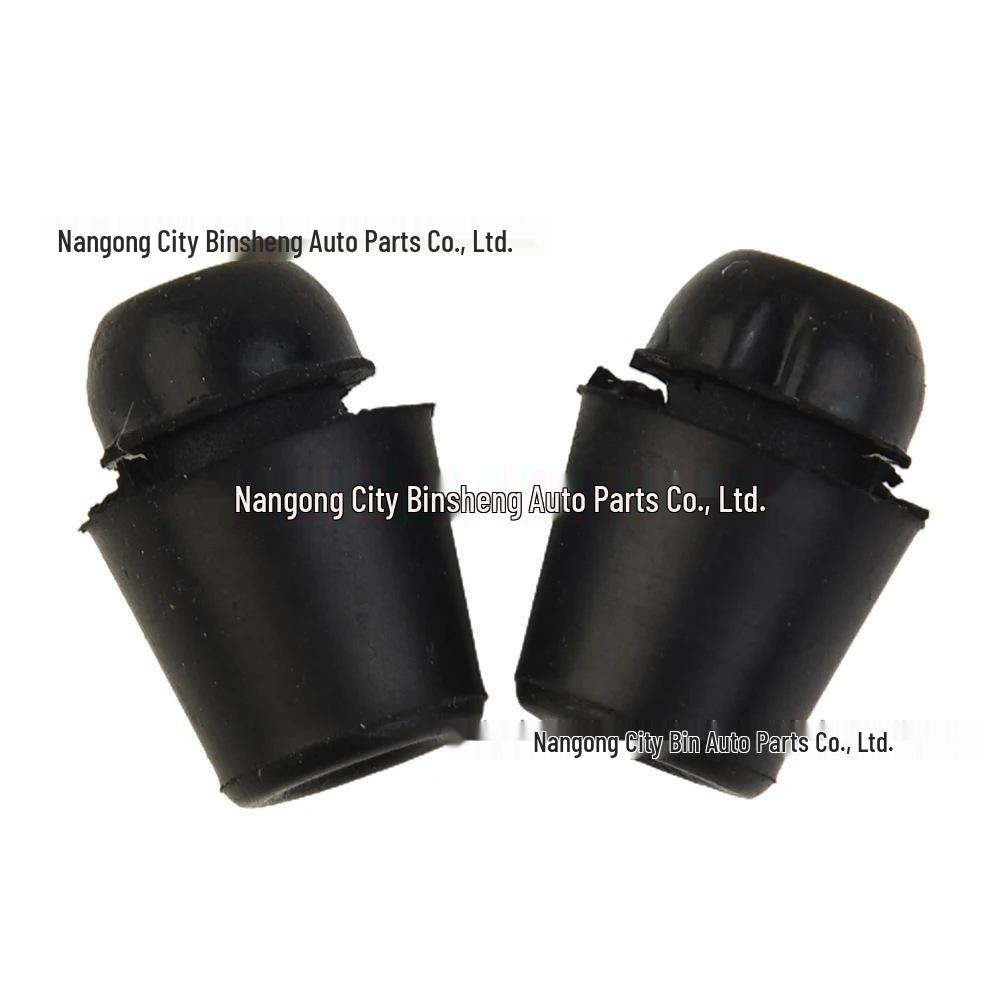 8219128010 Резиновый блок-буфер двери для Hyundai Elantra, Kia K3 Крышка багажника